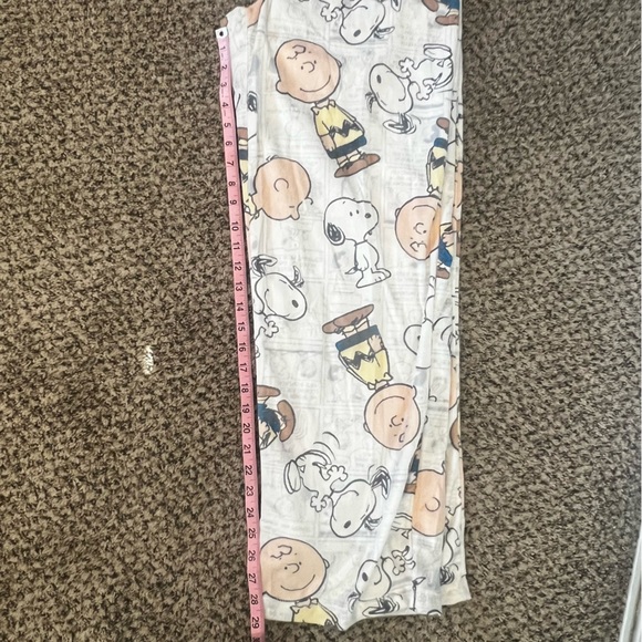 Peanuts - Pajama Pants - Size L - New - Picture 6 of 6